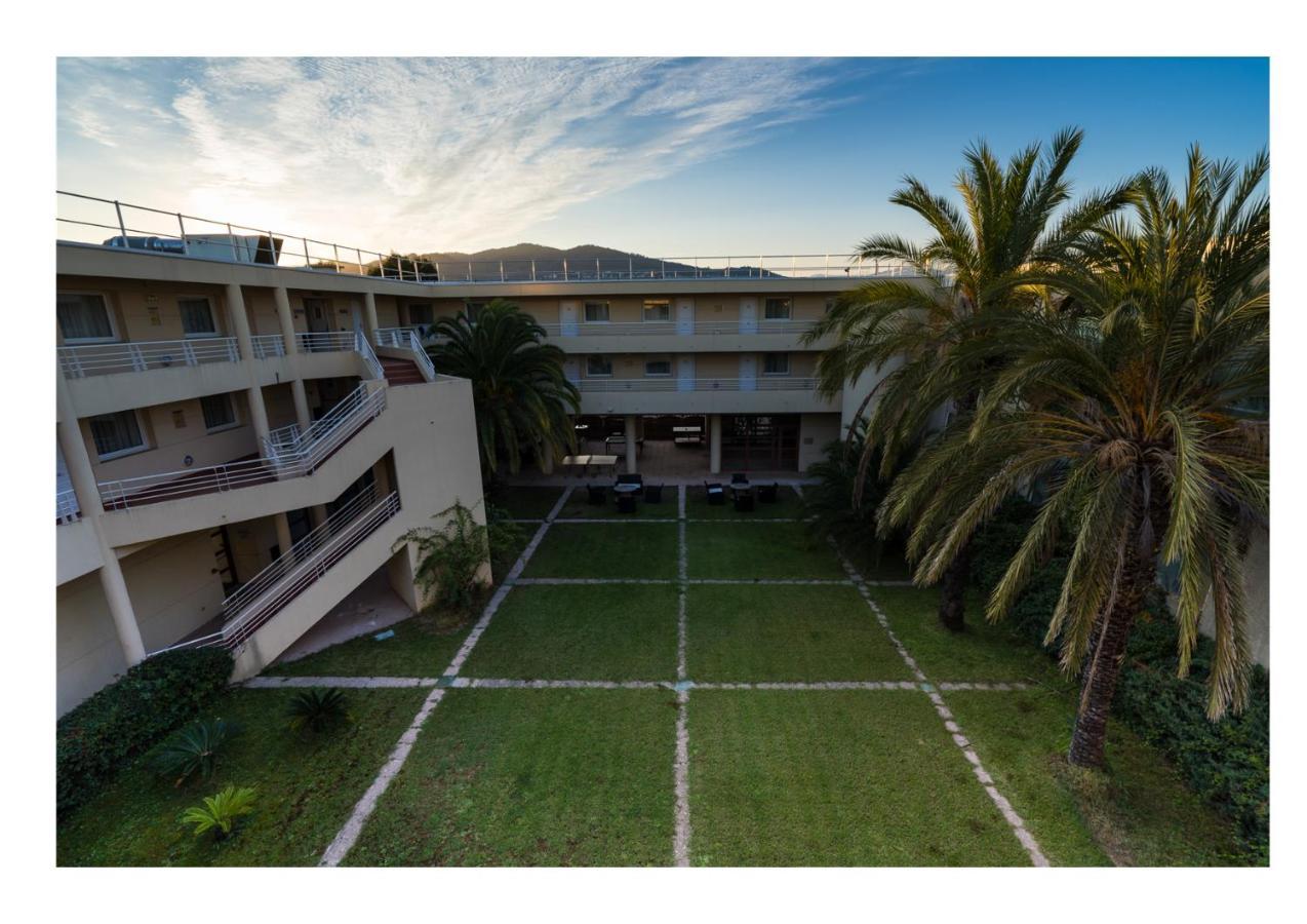 Mercure Cannes Mandelieu Mandelieu-la-Napoule Exterior foto