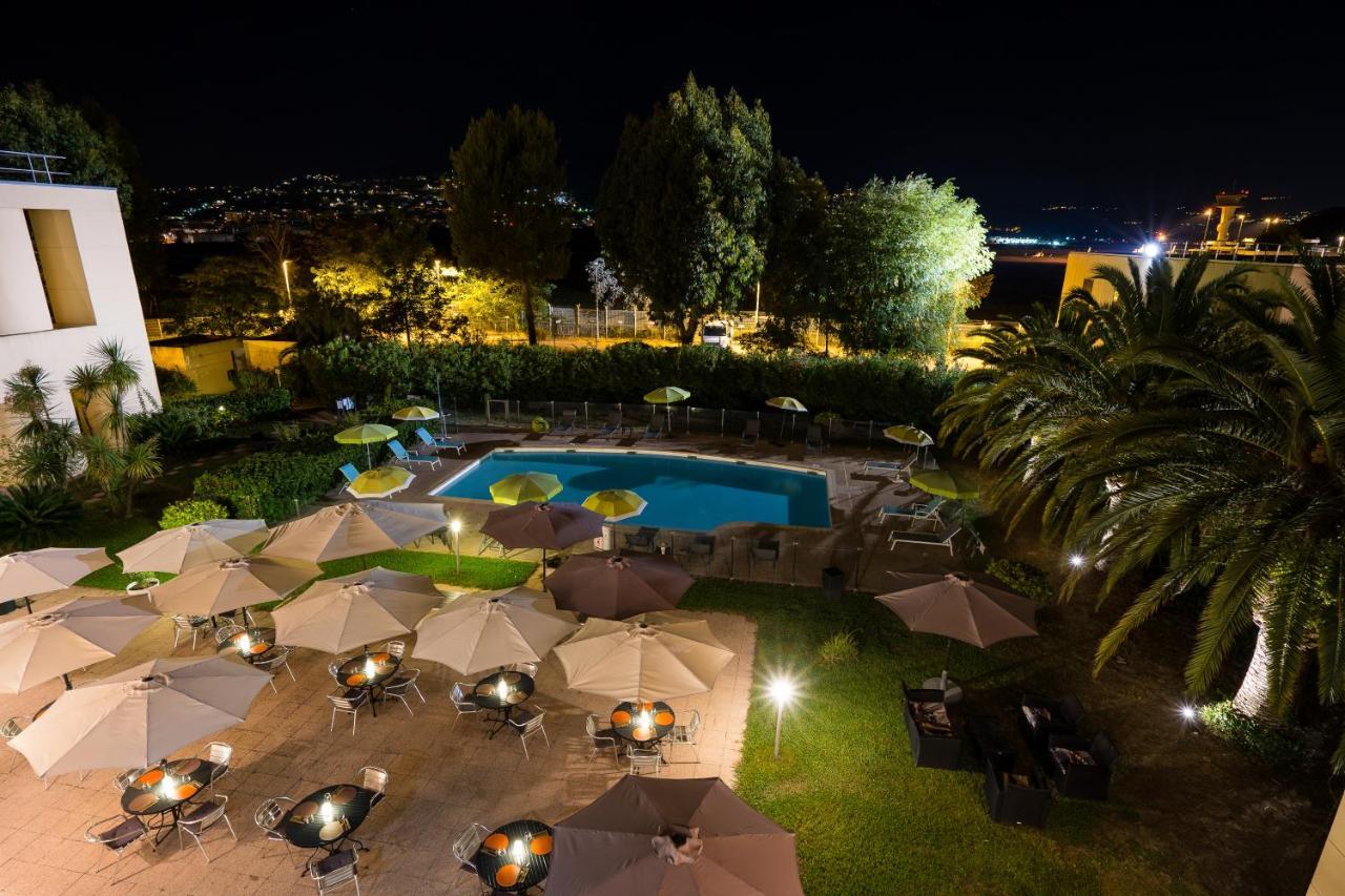 Mercure Cannes Mandelieu Mandelieu-la-Napoule Exterior foto