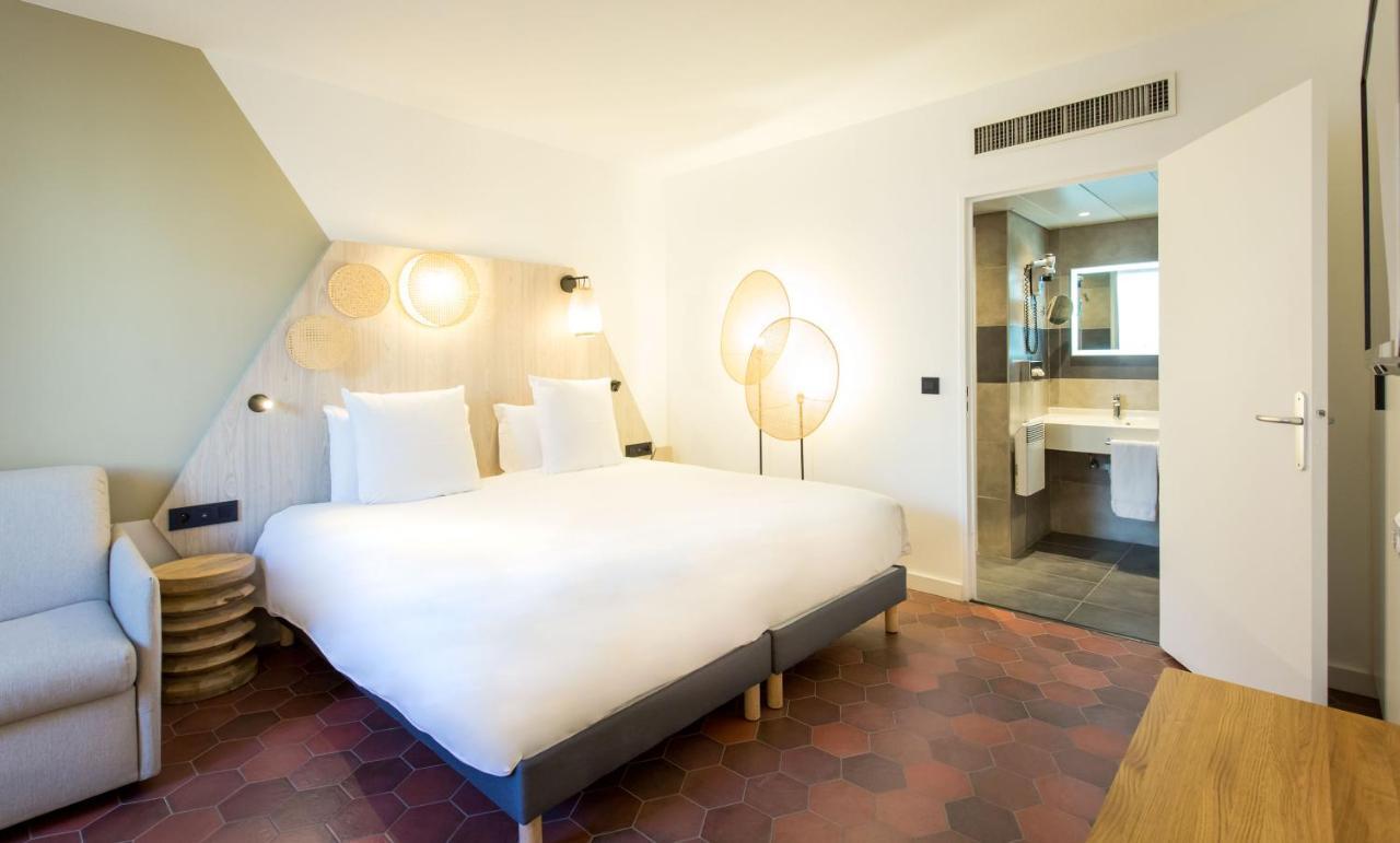 Mercure Cannes Mandelieu Mandelieu-la-Napoule Exterior foto