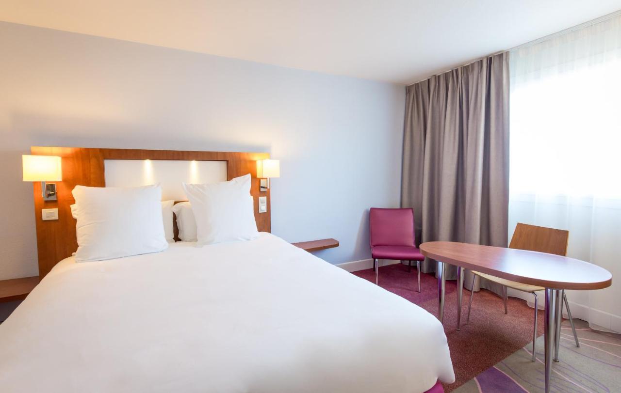 Mercure Cannes Mandelieu Mandelieu-la-Napoule Exterior foto