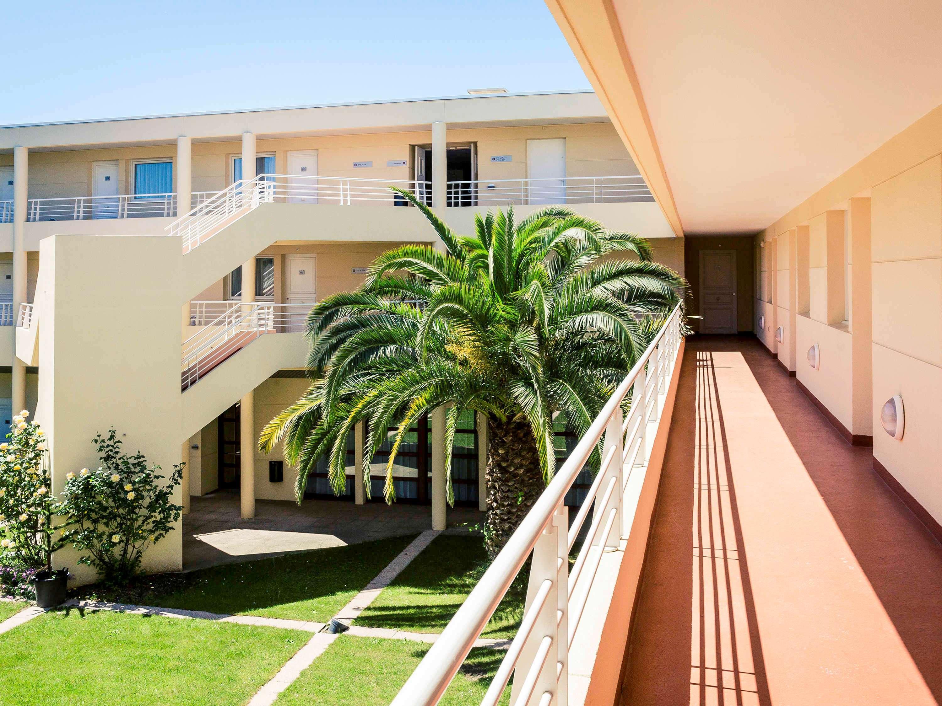 Mercure Cannes Mandelieu Mandelieu-la-Napoule Exterior foto